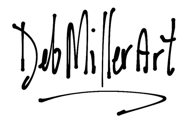 Deb Miller Art